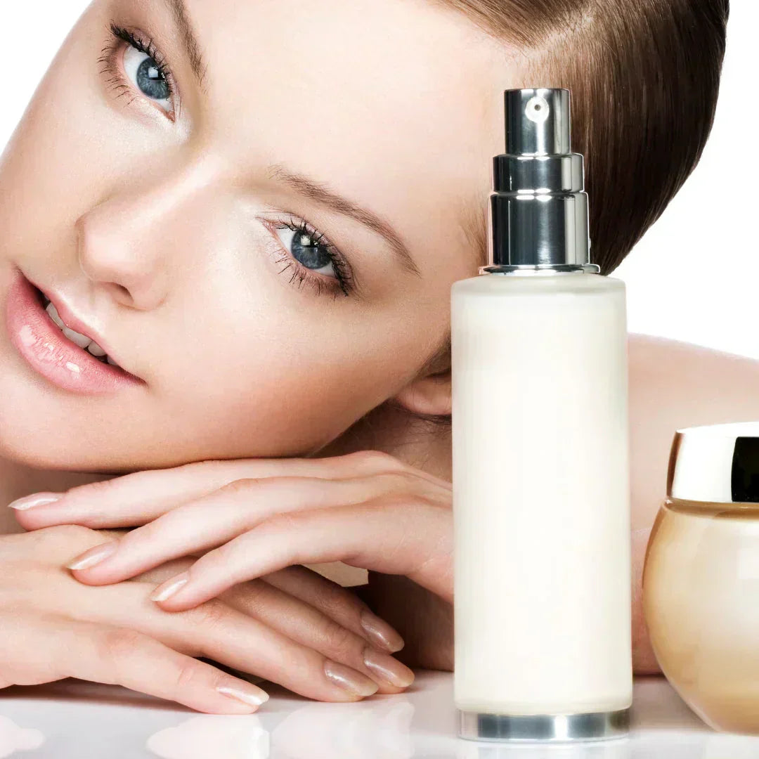 Belleza y cuidado personal