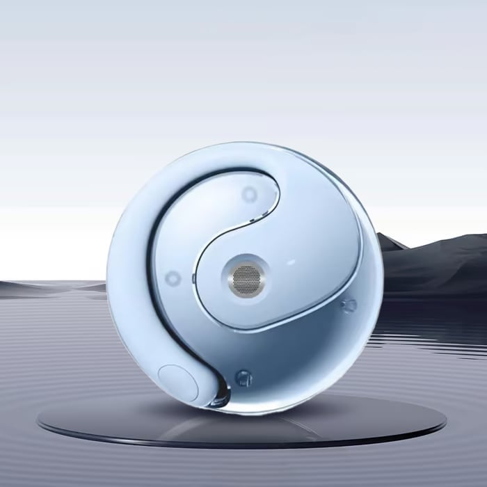 LinguaGo – El auricular traductor que elimina la barrera del idioma