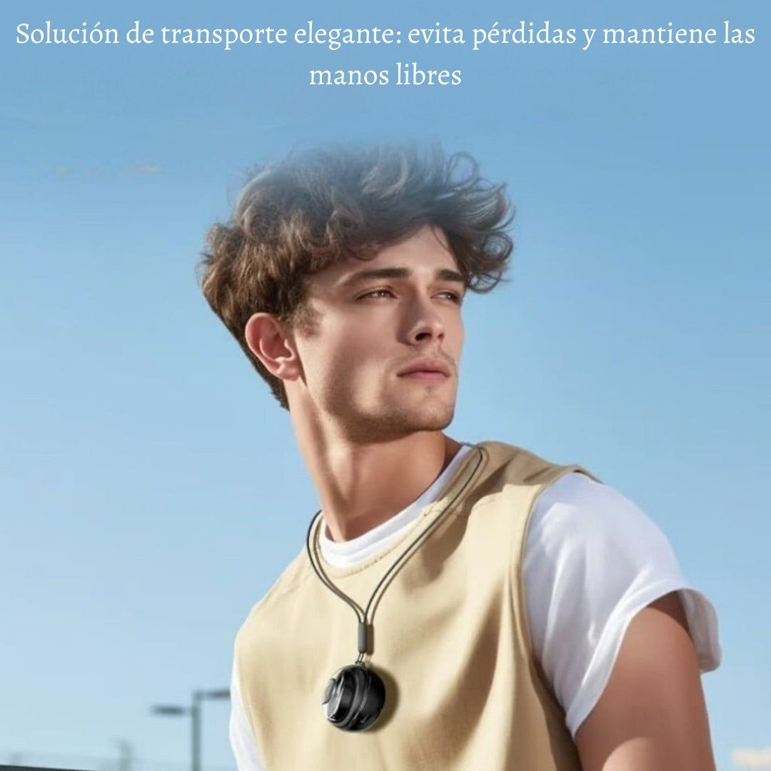 LinguaGo – El auricular traductor que elimina la barrera del idioma