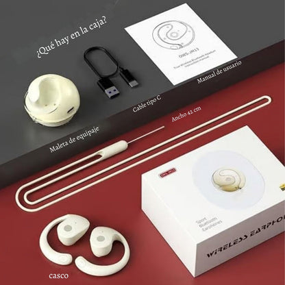 LinguaGo – El auricular traductor que elimina la barrera del idioma