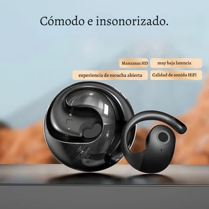 LinguaGo – El auricular traductor que elimina la barrera del idioma