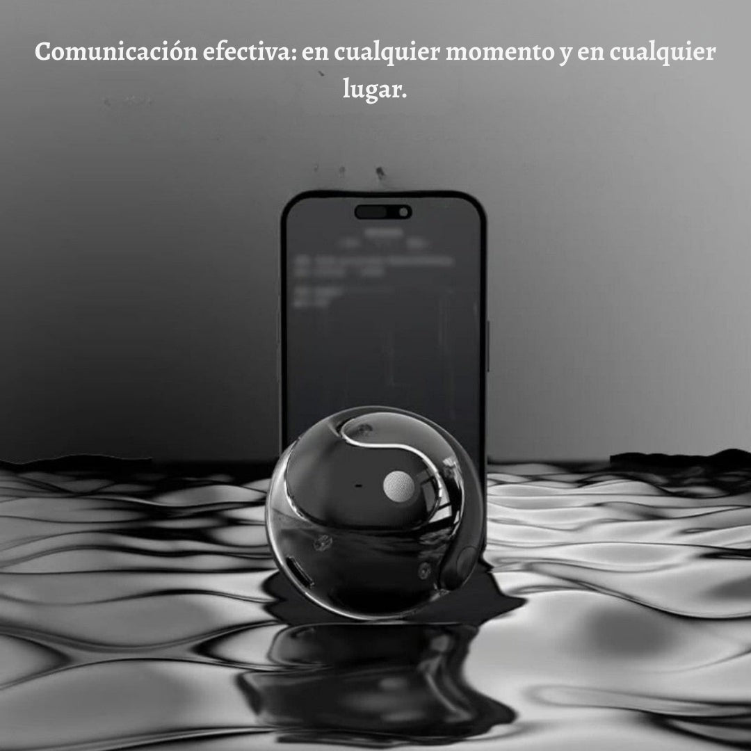 LinguaGo – El auricular traductor que elimina la barrera del idioma