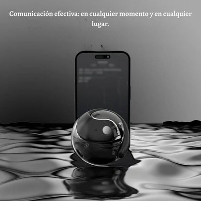 LinguaGo – El auricular traductor que elimina la barrera del idioma