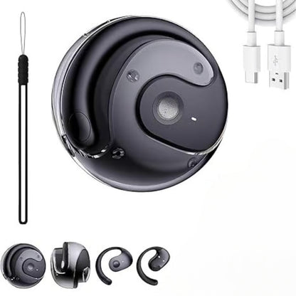 LinguaGo – El auricular traductor que elimina la barrera del idioma